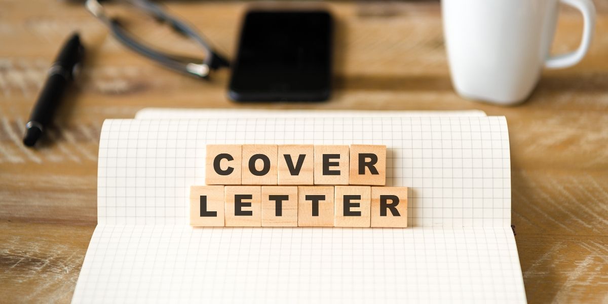 Cover Letter