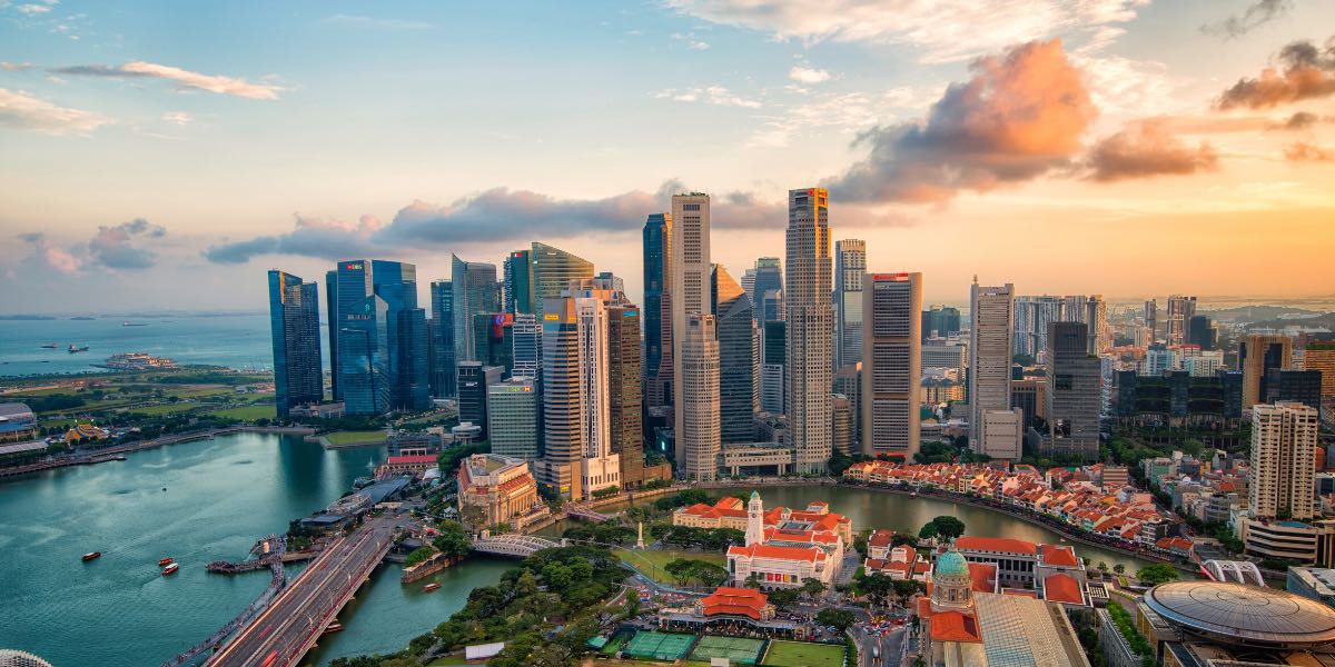 How To Get A Job In Singapore 10 Steps To Guarantee Success