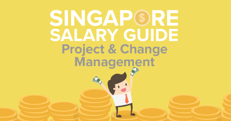 project-change-management-salary-singapore-salary-guide-2024