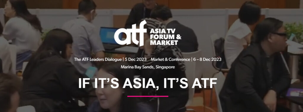networking asia