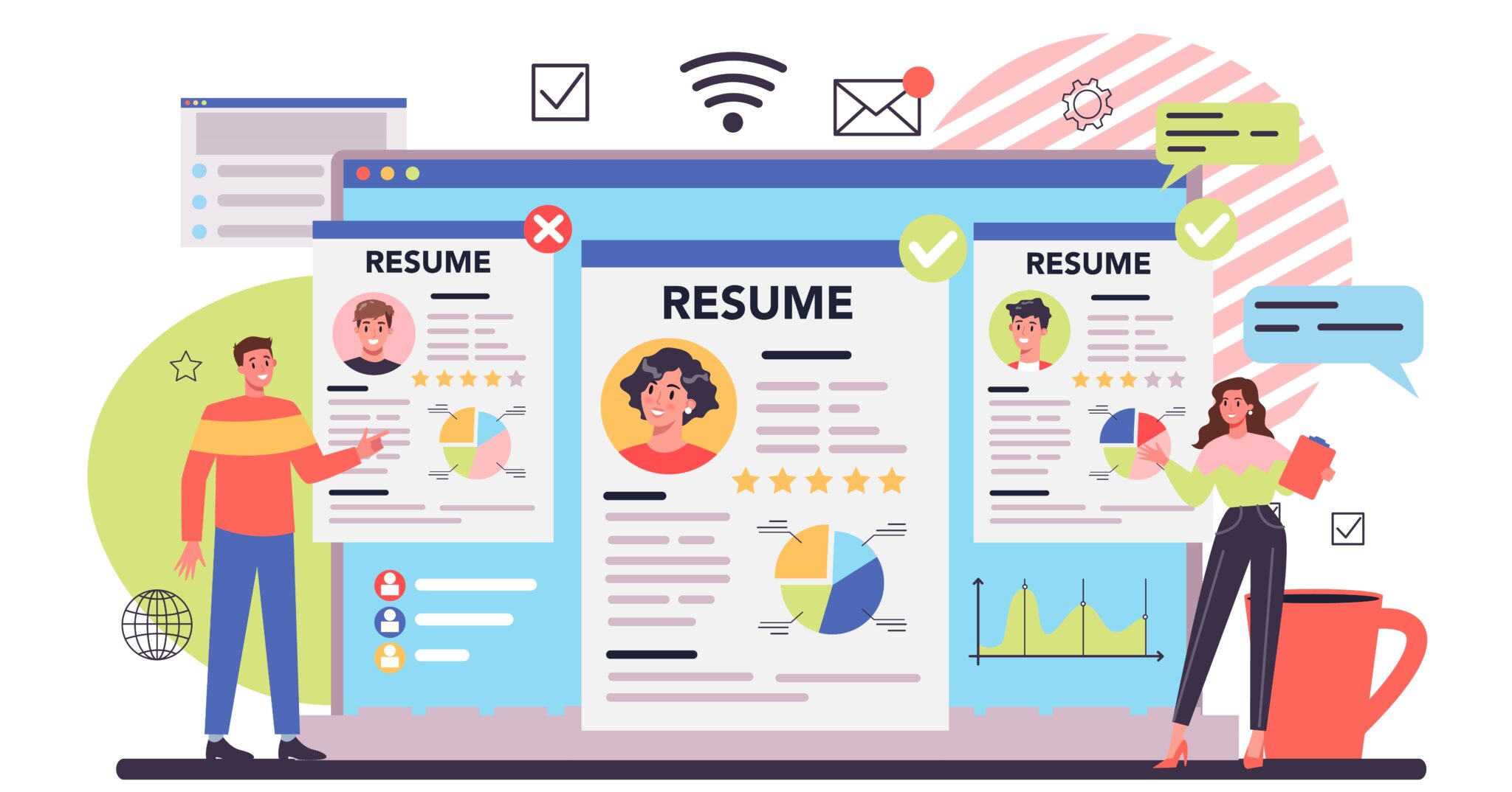 10 Tips To Select A Resume Writing Service In 2024   Resume Writing Services 2048x1074 