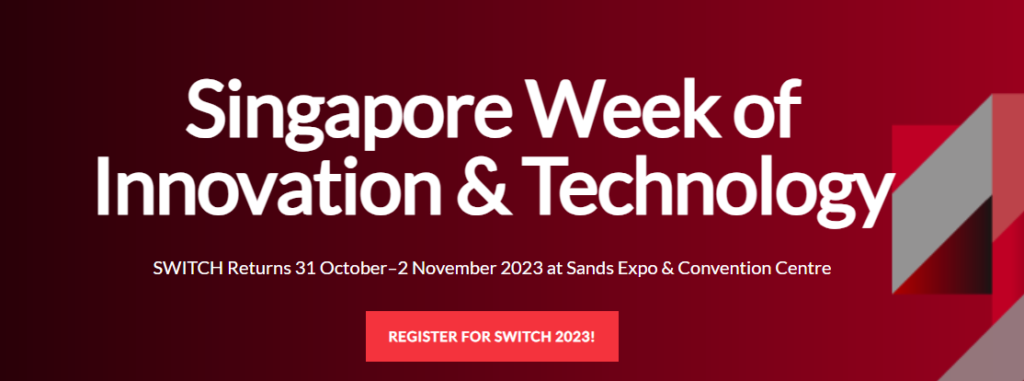 events singapore