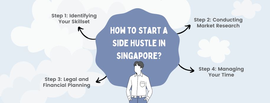 side hustle ideas in singapore